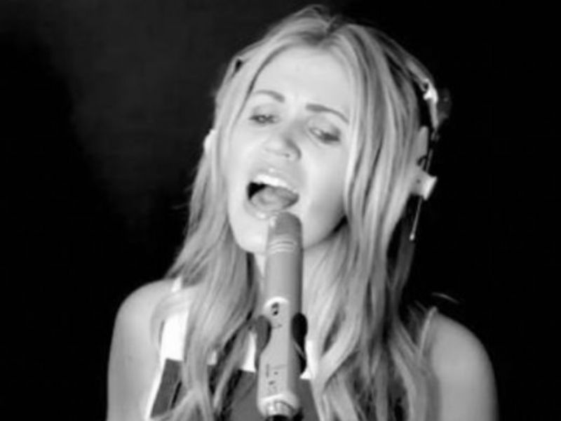 hayley